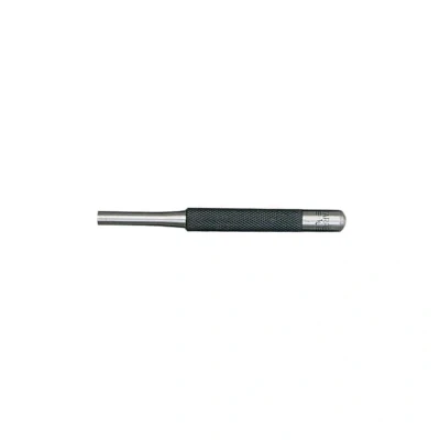 Image of Starrett 565G Drive Pin Punch, 4&quot; Overall Length, 1&quot; 1/4&quot; Diameter
