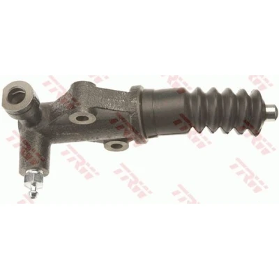 Image of 55183442, 55261310 Slave Cylinder TRW PJF187 FIAT: 500 Hatchback, C Convertible, Grande Punto ALFA ROMEO: MiTo, VAUXHALL: Combo Mk3