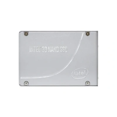 Image of Intel SSDPE2KX020T801 P4510 Series 2 TB 2.5 U.2 NVMe Solid State Drive