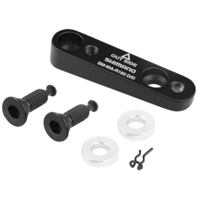 Image of SHIMANO Brake Pliers Changer 160mm Flat Mount