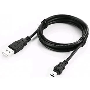 Image of Replacement Compatible With Canon IFC 300PCU / 300 USB Cable by Dragon Trading®