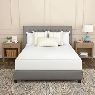 Image of Sealy Clean Protection Mattress Protector King