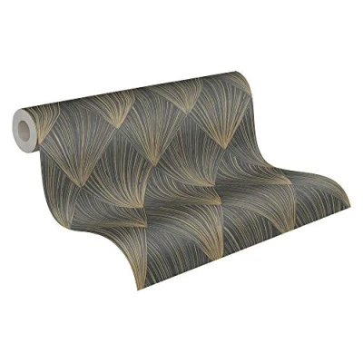 Image of Metropolitan Stories Wallpaper Deco 37864 4