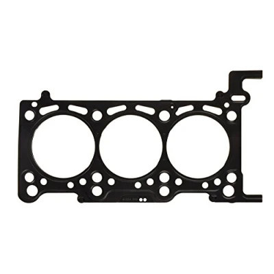 Image of 059103383ET, 059103383MS Head Gasket AJUSA 10185510 1,15mm 84mm 2 MULTILAYER STEEL AUDI: Q7, A4 B8 Saloon, A6 C6 VOLKSWAGEN: Touareg I