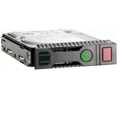 Image of HP 900GB 6G SAS SFF (Refurbished)