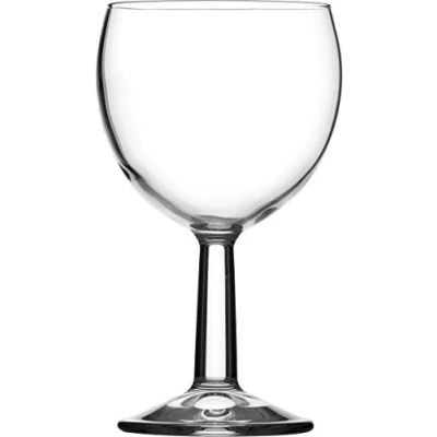 Image of Pasabahce, P44435 000000 T01012, Banquet 6.66oz (19cl) Goblet (Box of 12)