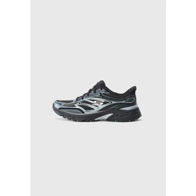 Image of Skechers Stamina Sport Trainers, Women&#039;s, Size: 8, Black shoes
