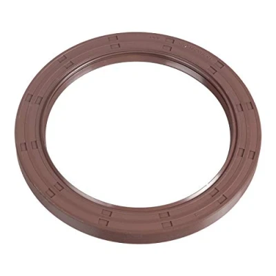Image of 06562836605, 06562890369, M766160 Shaft Oil Seal FEBI BILSTEIN 107571