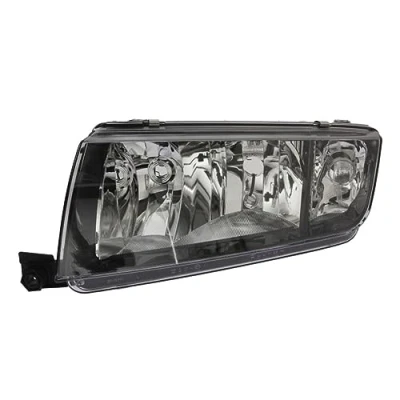 Image of 6Y1941015F, 6Y1941015P Headlights TYC 20 6230 15 2 Left H7, H3 for right hand traffic without electric motor SKODA: Fabia I Hatchback, 1 Combi