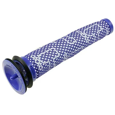 Image of Spares Plus Washable Pre Motor Stick Cone Filter For Dyson DC58 DC59 DC61 DC62 V6 V7 V8 Animal Vacuum Cleaner Hoover