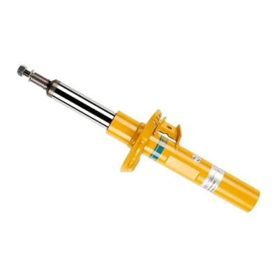 Image of VE3A819 Shock absorber BILSTEIN B8 Offroad 35 108191 Front Axle Gas Pressure Single Tube Upside Down Suspension Strut Top pin