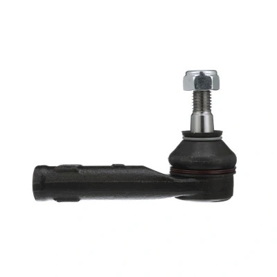 Image of 1545339, 8V513C437AA, BE8Z3A131A Track rod end DELPHI TA2498 12,9mm Front Axle Left FORD: FIESTA 6, Ecosport Mk2, 6 Van