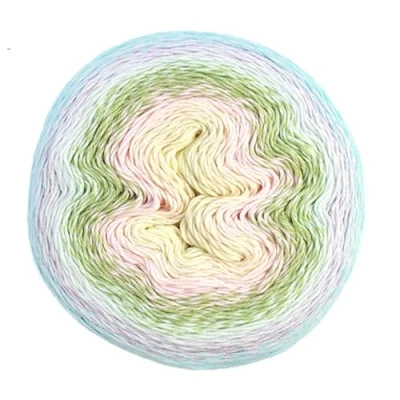 Image of Scheepjes Whirl 767 Melting Macaron Yarn 1x1000m