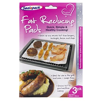 Image of Fat Reducing Pads
