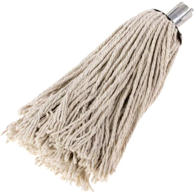 Image of Cotswold Pure Yarn Socket Mop Heads No.12 Cotton