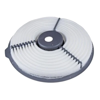Image of 1378086000, 13780860A0 Air Filter BLUE PRINT ADK82212 43mm 247mm Insert SUZUKI: SWIFT 2