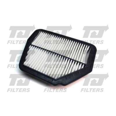 Image of 4802875, 4802876 Air Filter QUINTON HAZELL QFA0954 66mm 229mm 285mm Insert VAUXHALL: Antara, CHEVROLET: Captiva, OPEL: Antara