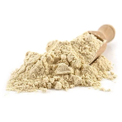 Image of Sussex Wholefoods Organic Vital Wheat Gluten 1kg