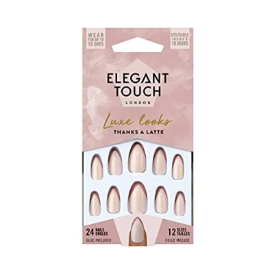 Image of Elegant Touch Thanks a Latte,Nude