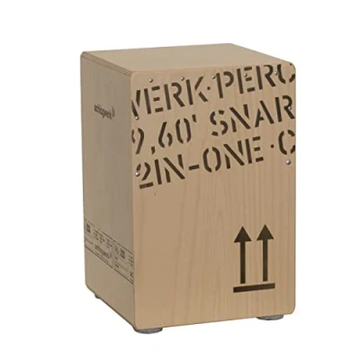 Image of Schlagwerk CP403 2inOne Series Nature H 45cm