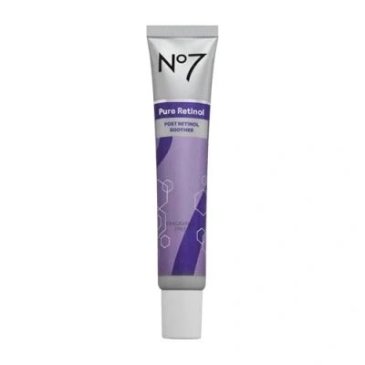 Image of No7 Pure Retinol Post Soother 50ml