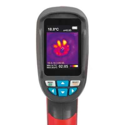 Image of Sealey Thermal Imaging Camera V1