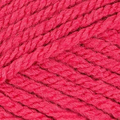 Image of Stylecraft Special CHUNKY Knitting Wool Yarn 100g 1083 Pomegranate