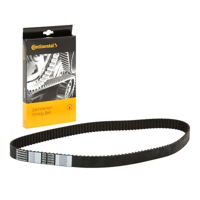 Image of CT1010, HTDA12579525M28 Timing Belt CONTITECH CT1010 132 28mm VOLVO: XC70 II Estate, S60 II, I