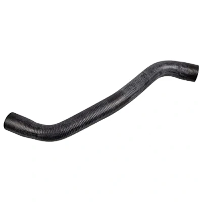 Image of 7700834884 Radiator Hose FEBI BILSTEIN 170984 30mm RENAULT: CLIO 2, Kangoo I