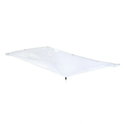 Image of New PIG TLS553 CL Leak Diverter for Roofs, 305 cm Length x 152 Width