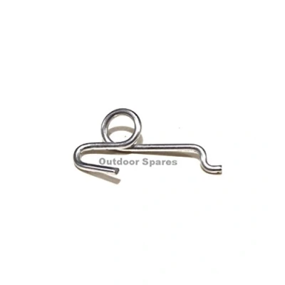Image of Briggs &amp; Stratton Genuine Air Vane Link for Engine Models Classic and Sprint