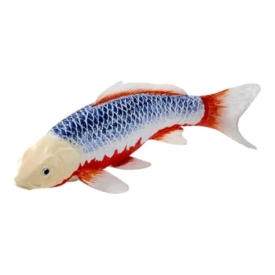 Image of Koi Carp Asagi