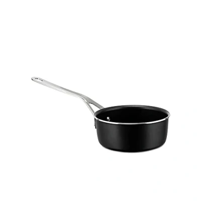 Image of Alessi Cookware Set, aluminum, 18/10 stainless steel, One Size