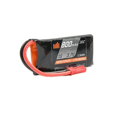 Image of Spektrum SPMX8001S30 Hobby Chargers and Power Sources, Multicoloured
