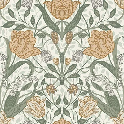 Image of Galerie Wallpaper Filippa 33006
