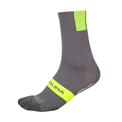 Image of Endura Pro SL Primaloft Cycling Socks II 1 Pack