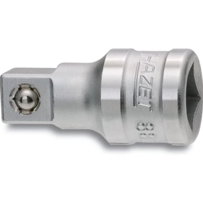 Image of Hazet 3/8 Inch 74 mm Extension Silver