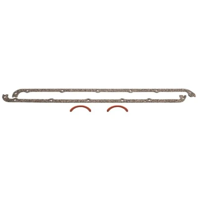 Image of 072198025, 275721, 2757219 Gasket Set, rocker cover AJUSA 56001000 VOLKSWAGEN: LT 28 35 I Van