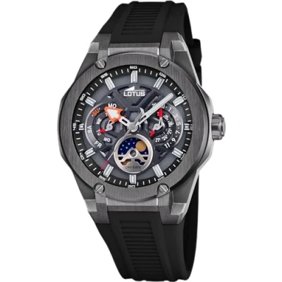 Image of Lotus Sport Watch 18946/6