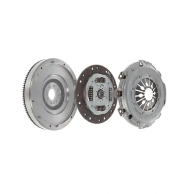 Image of STC4763, URB500040, URB500070 Clutch VALEO CONVERSION KIT 835051 MG: ZT T Estate, LAND ROVER: Freelander I Off Road, 75 Tourer