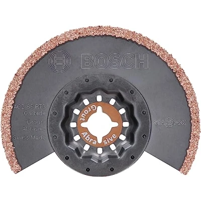 Image of Bosch RIFF Diamond Sawblade for Allrounder PMF 180 E