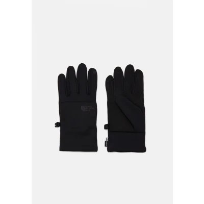 Image of The North Face ETIP Glove Unisex Gloves, Size: XXL, Black