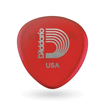 Image of D&#039;Addario Acrylux Reso Mandolin 1.5MM, 3pk 2AR7 03