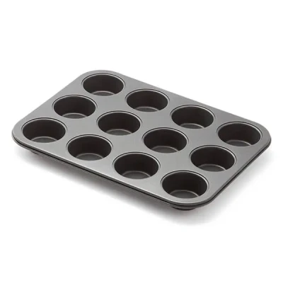 Image of Stellar Eclipse 12 Cup Cupcake/Muffin Tin