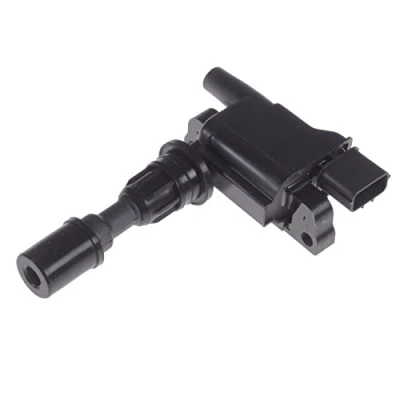 Image of ZL0118100, ZL0118100A, ZL0118100B, ZLY118100, ZZY118100 Ignition coil BLUE PRINT ADM51476 MAZDA: 323 F 6