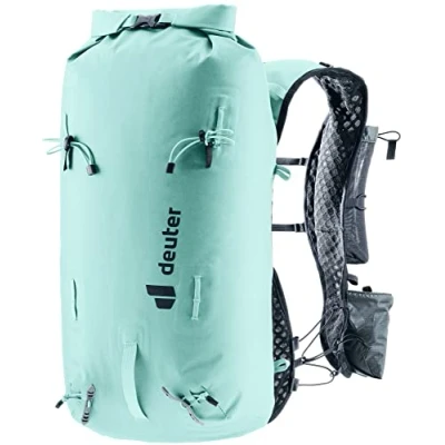 Image of deuter Vertrail 16 Waterproof Alpine Backpack