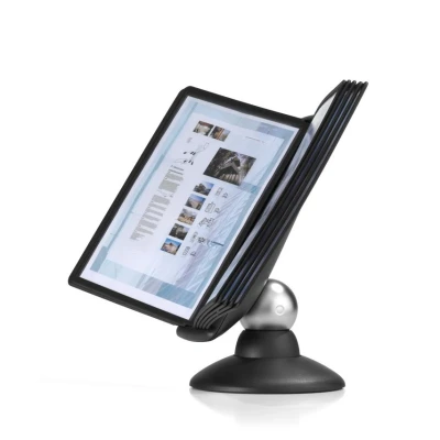 Image of Durable SHERPA TABLE Motion 10 Black