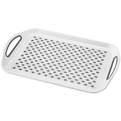 Image of Judge Non Slip Rectangular Tray