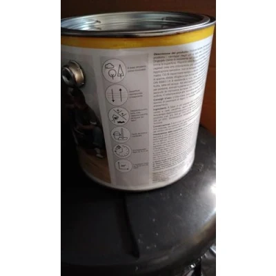 Image of Osmo 3011 Polyx Oil Clear Gloss 750ml Wood Floor by