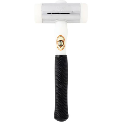 Image of Thor 11 716N Nylon Hammer 2.3/4lb,White